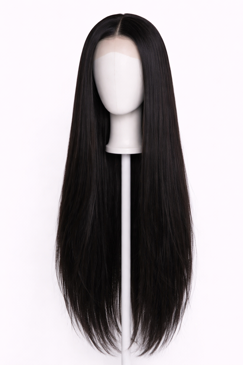 Beauty Peluca – LIS BLACK Pelo Real