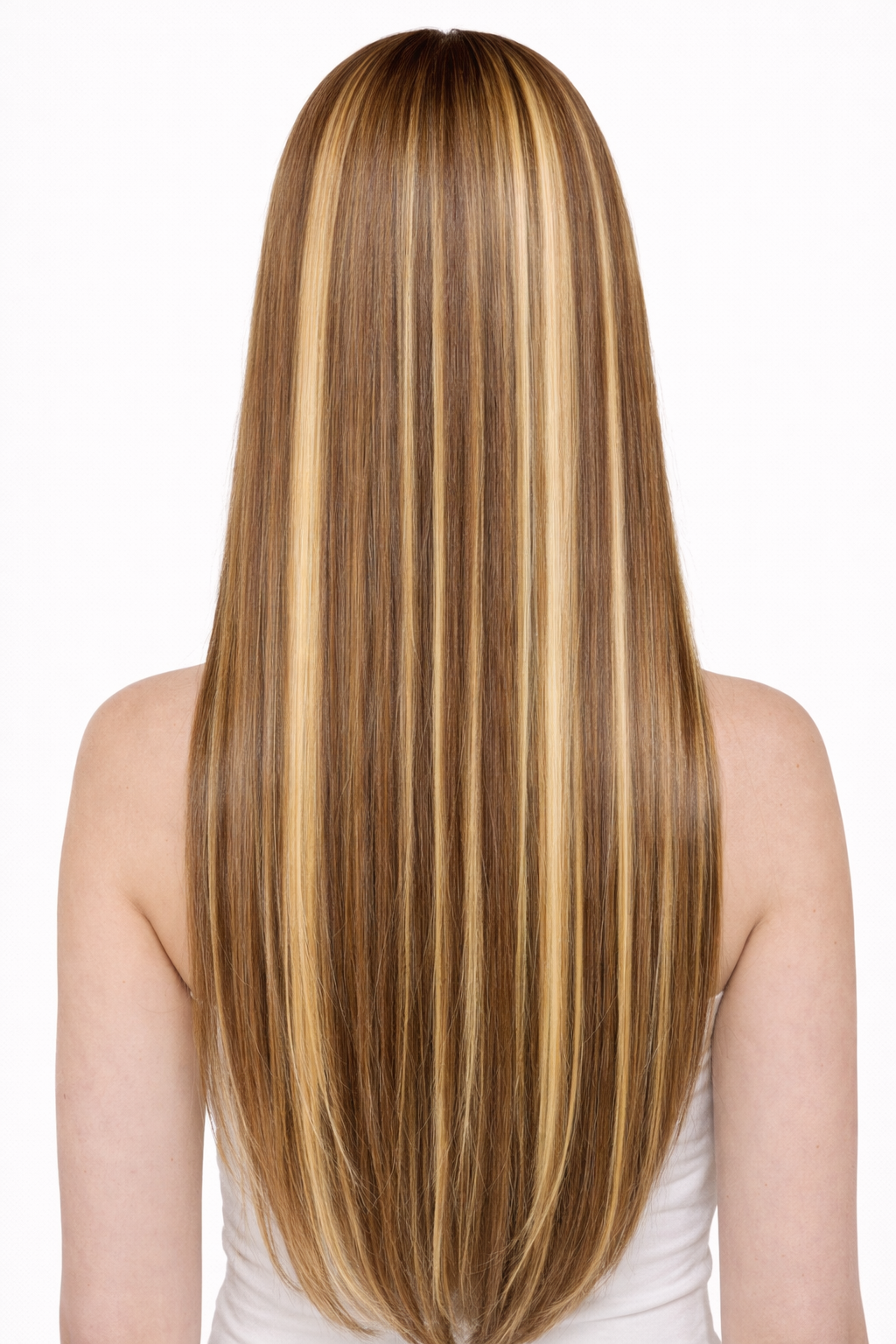 Beauty Peluca – LIS ONE Pelo Real