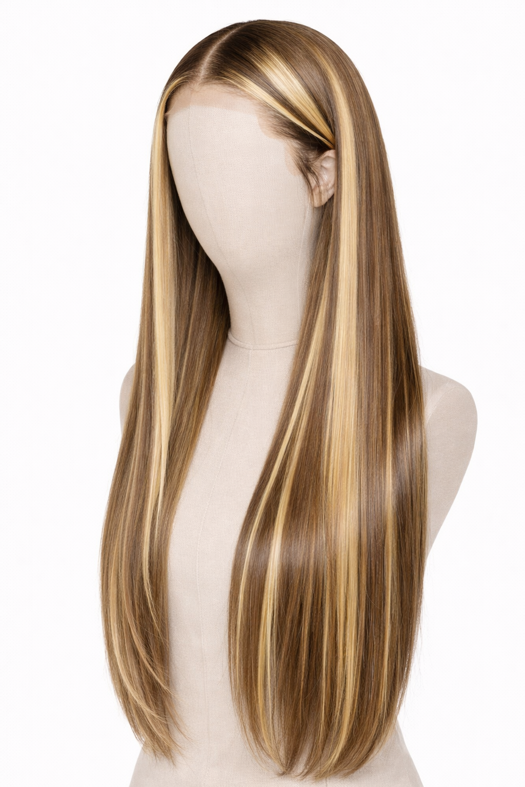 Beauty Peluca – LIS ONE Pelo Real