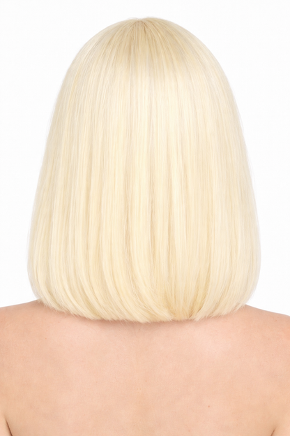 Beauty Peluca - BOB ICE Pelo Real