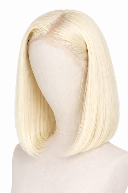 Beauty Peluca - BOB ICE Pelo Real